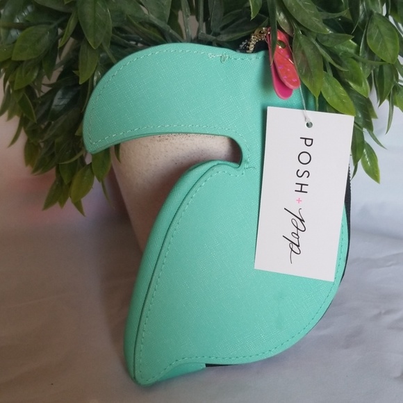 Toucan Pouch Coin Bag - Picture 4 of 10